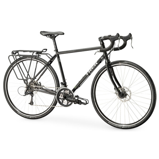 Trek 520 Disc Adventure Road Bike 2017