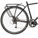 Trek 520 Disc Adventure Road Bike 2017