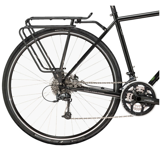 Trek 520 Disc Adventure Road Bike 2017