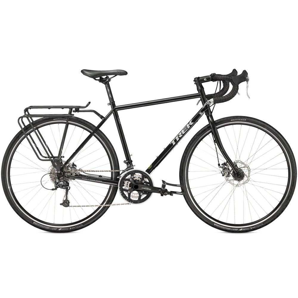 Trek 520 Disc Adventure Road Bike 2018
