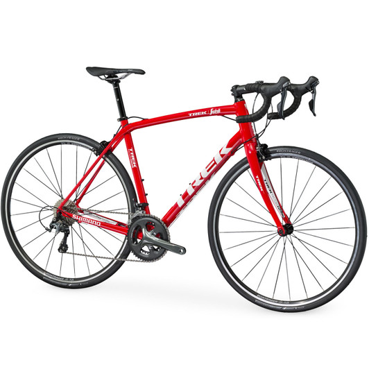 Trek Domane ALR 4 Road Bike 2017