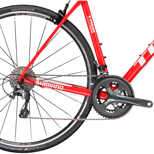 Trek Domane ALR 4 Road Bike 2017