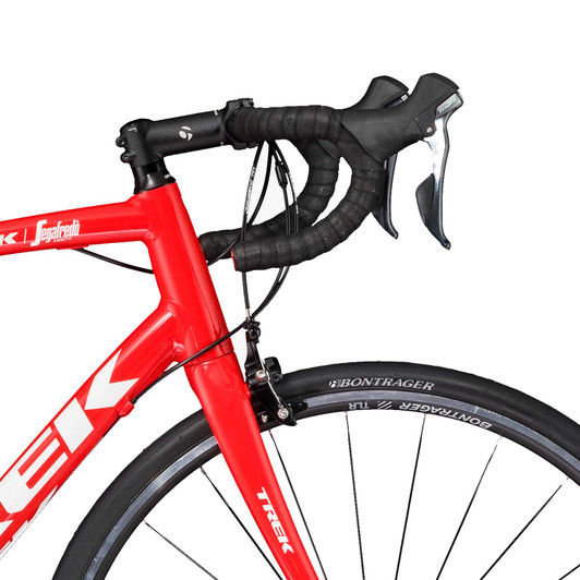 Trek Domane ALR 4 Road Bike 2017