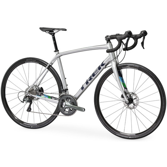 Trek Domane ALR 4 Disc Road Bike 2017