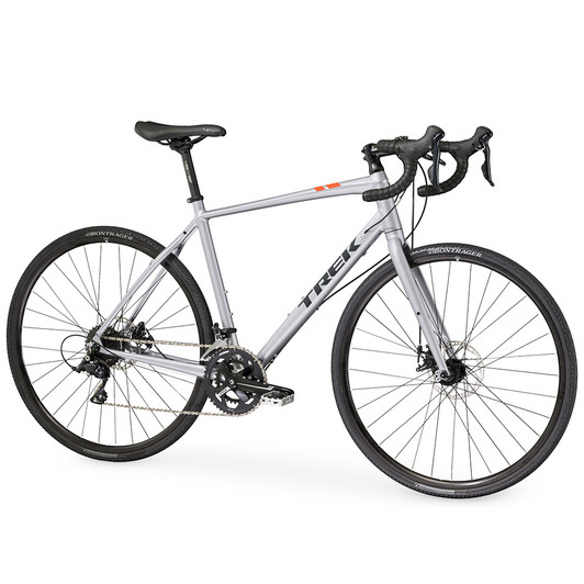 Trek CrossRip 1 Disc Adventure Road Bike 2017