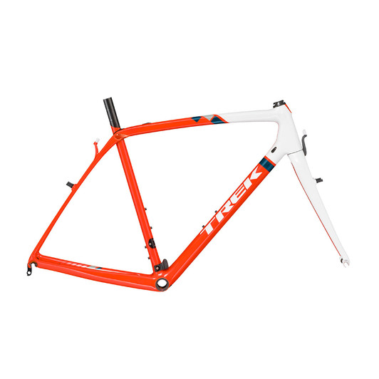 Trek Boone Cyclocross Frameset 2017