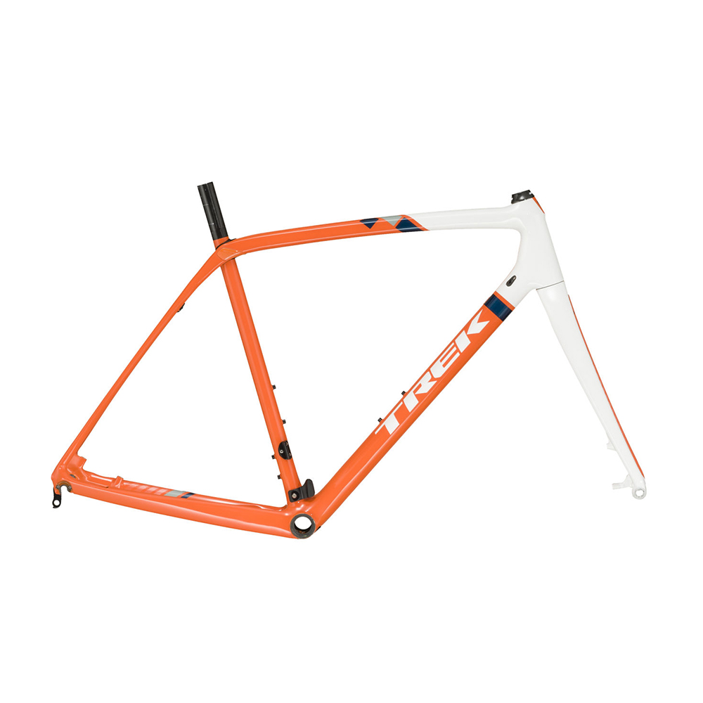 cyclocross frameset disc