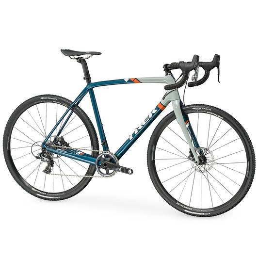 Trek Boone 7 Disc Cyclocross Bike 2017