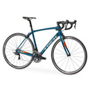 Trek Domane SL 8 Road Bike 2017