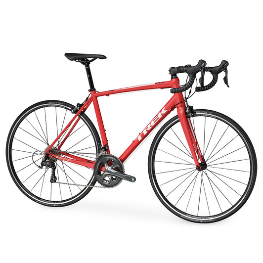 Trek Emonda ALR 4 Road Bike 2017