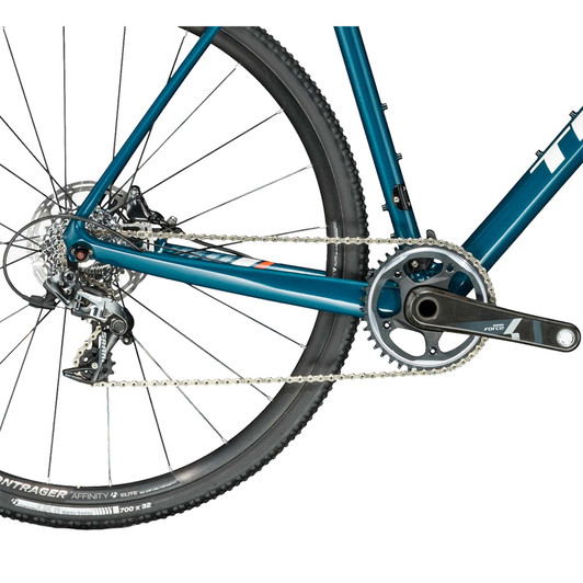 Trek Boone 7 Disc Cyclocross Bike 2017
