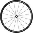 Shimano Dura-Ace 9100 C40 Carbon Tubular Front Wheel