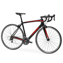 Trek Emonda S 5 Road Bike 2017