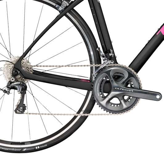 Trek Silque SLR 6 Womens Road Bike 2017