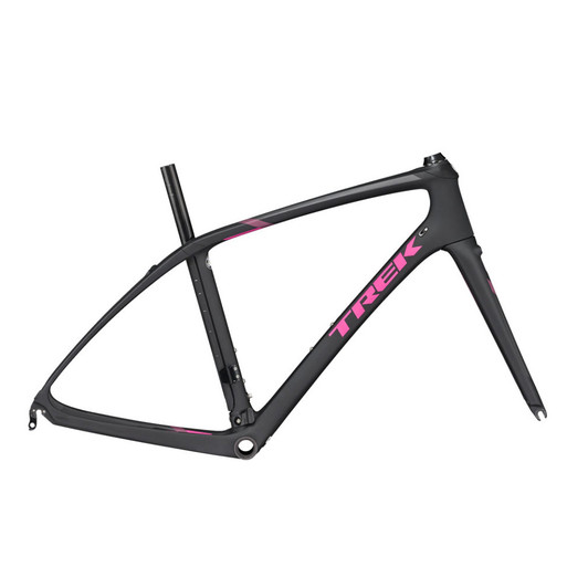 Trek Silque SLR Womens Frameset 2017