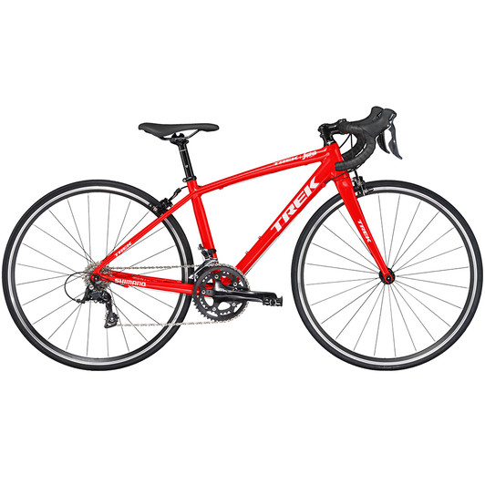 Trek Emonda 650 Junior Road Bike 2017