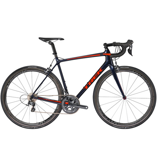 Trek Emonda SL 6 Pro Road Bike 2017