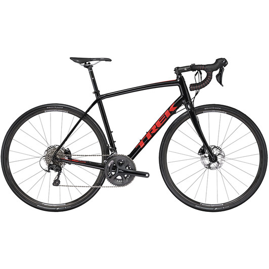 Trek Domane ALR 5 Disc Road Bike 2017