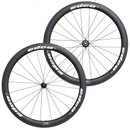 Edco Optima Albis Wheelset 2016