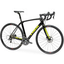 Trek Domane SLR 6 Disc Road Bike 2017