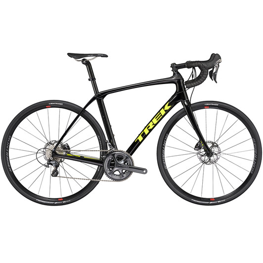 Trek Domane SLR 6 Disc Road Bike 2017