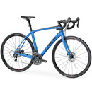 Trek Domane SLR 6 Disc Road Bike 2017