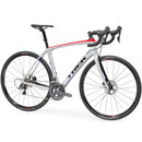 Trek Domane SLR 6 Disc Road Bike 2017