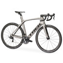 Trek Madone 9.5 C H2 Road Bike 2017