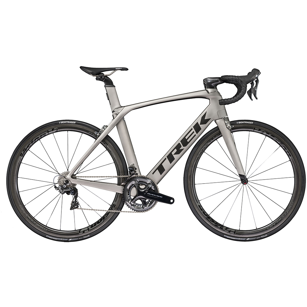 Trek Madone 9.5 C H2 Road Bike 2017