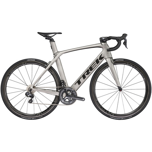 Trek Madone 9.5 C H2 Ultegra Di2 Road Bike 2017