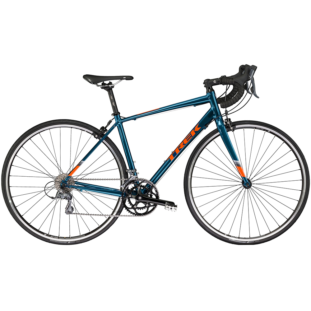 Trek Lexa 2 Women's Road Bike 2017