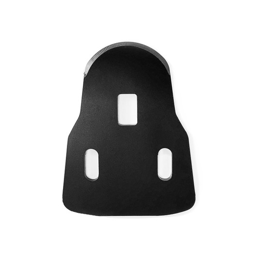 Bikefit 3mm Leg Length Shims Universal 3 Hole (Each)