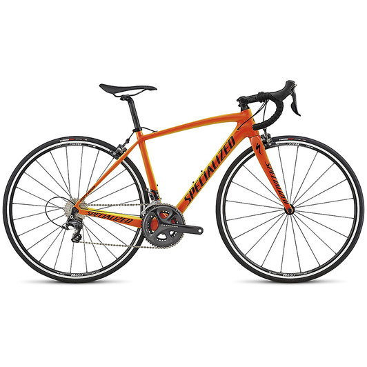 Specialized Amira SL4 Comp Torch Edition Womens Road Bike 2017
