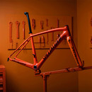 Specialized S-Works Amira SL4 Torch Edition Frameset 2017
