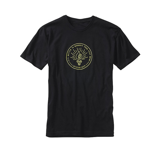 Specialized Torch Edition Graphic Womens T-Shirt