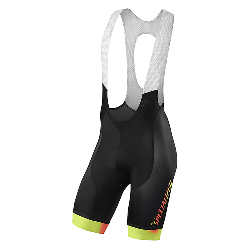 Specialized SL Pro Torch Edition Bib Short