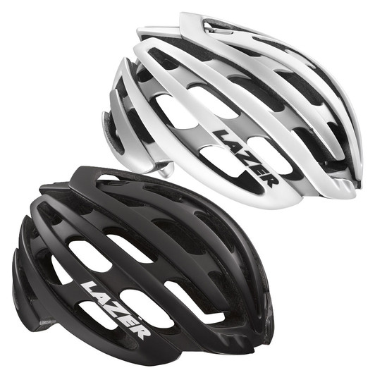 Lazer Z1 LifeBEAM Heart Rate Monitor Helmet
