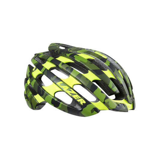 Lazer Z1 LifeBEAM Flash Heart Rate Monitor Helmet