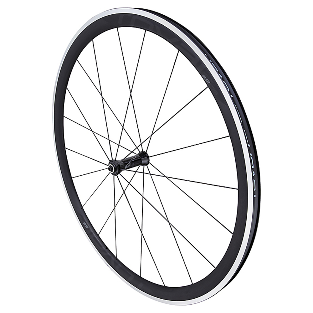 Roval SL 35 Alloy Clincher Front Wheel