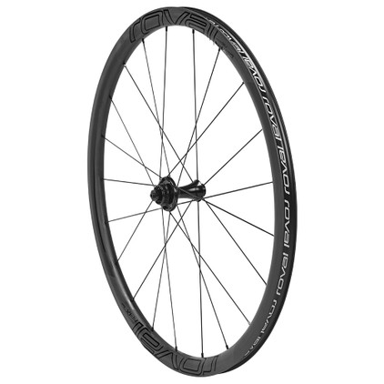 Roval CLX 32 Disc Brake Carbon Clincher Front Wheel | Sigma Sports