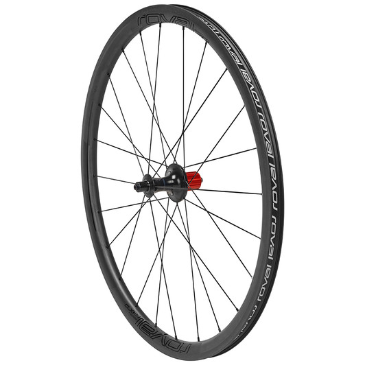 Roval CLX 32 Disc Brake Carbon Clincher Rear Wheel
