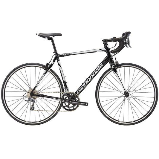 Cannondale Synapse Claris Alloy Road Bike 2017
