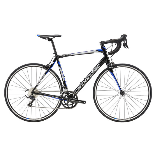 Cannondale Synapse Sora Alloy Road Bike 2017