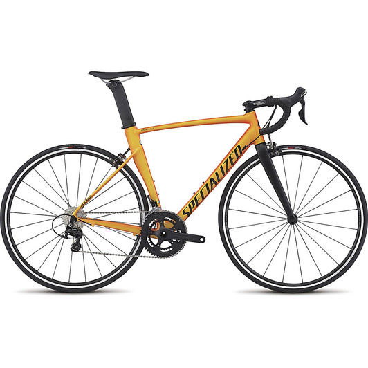 Specialized Allez DSW SL Sprint Comp Road Bike 2017