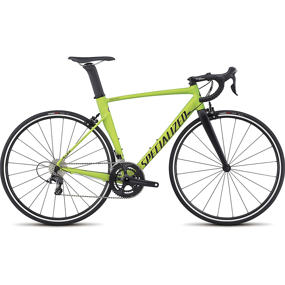 Specialized Allez DSW SL Sprint Expert Road Bike 2017