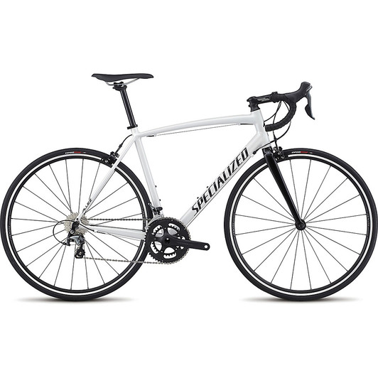 Specialized Allez E5 Elite Road Bike 2017