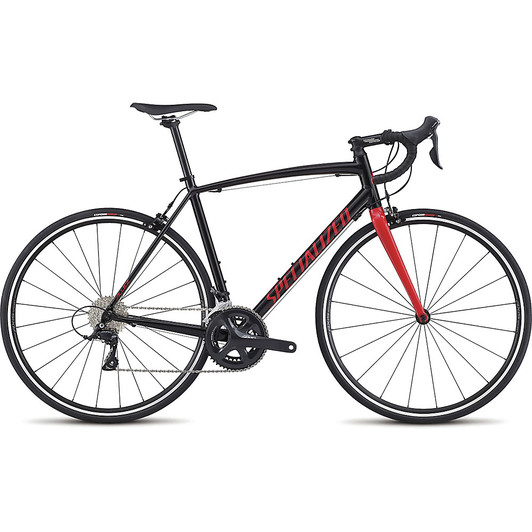 Specialized Allez E5 Sport Road Bike 2017