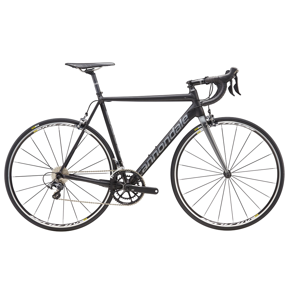 Cannondale CAAD12 Ultegra Road Bike 2017