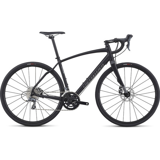 Specialized Diverge A1 Disc Road Bike 2017