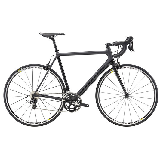 Cannondale SuperSix Evo 105 Road Bike 2017